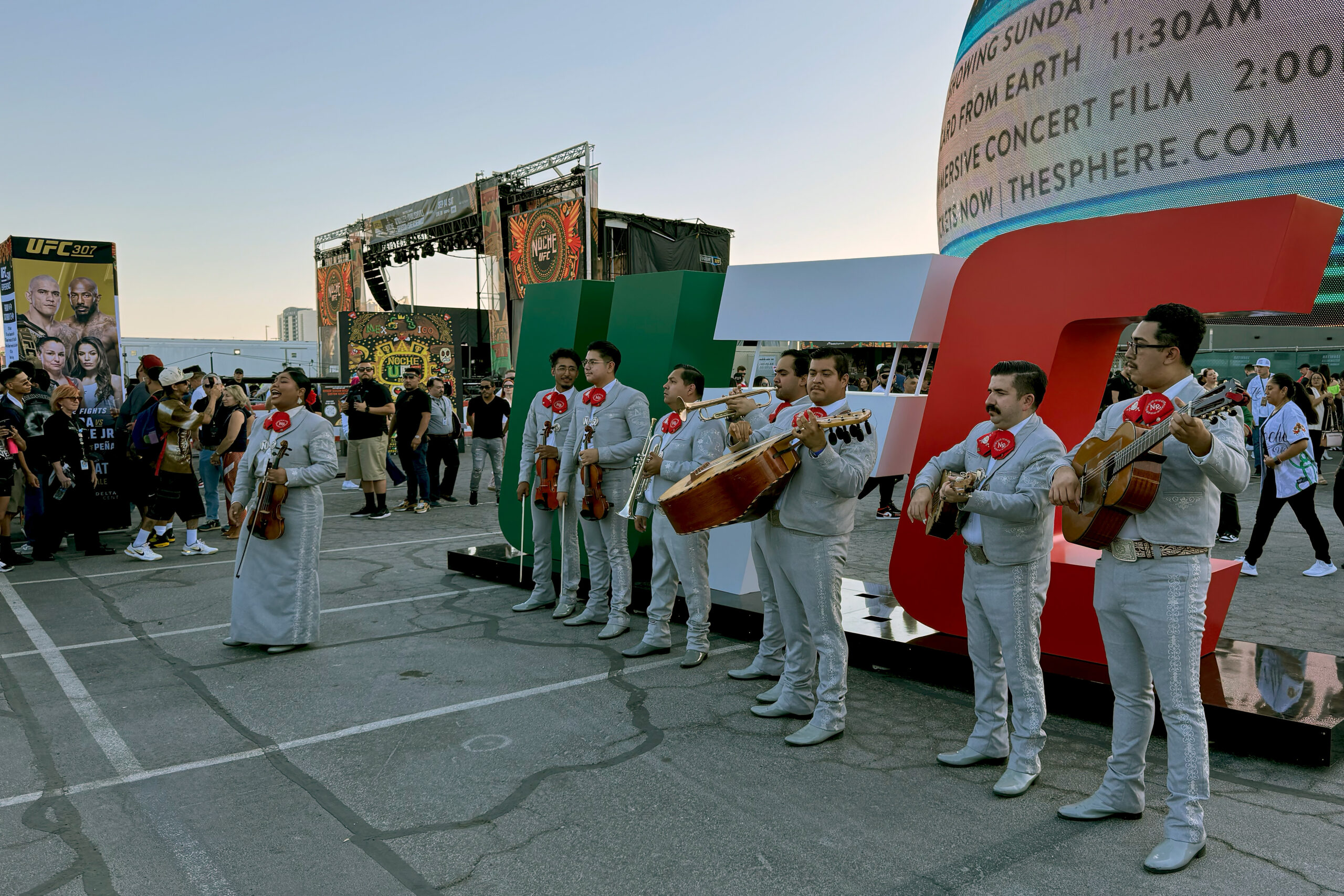 Trejo Mariachi