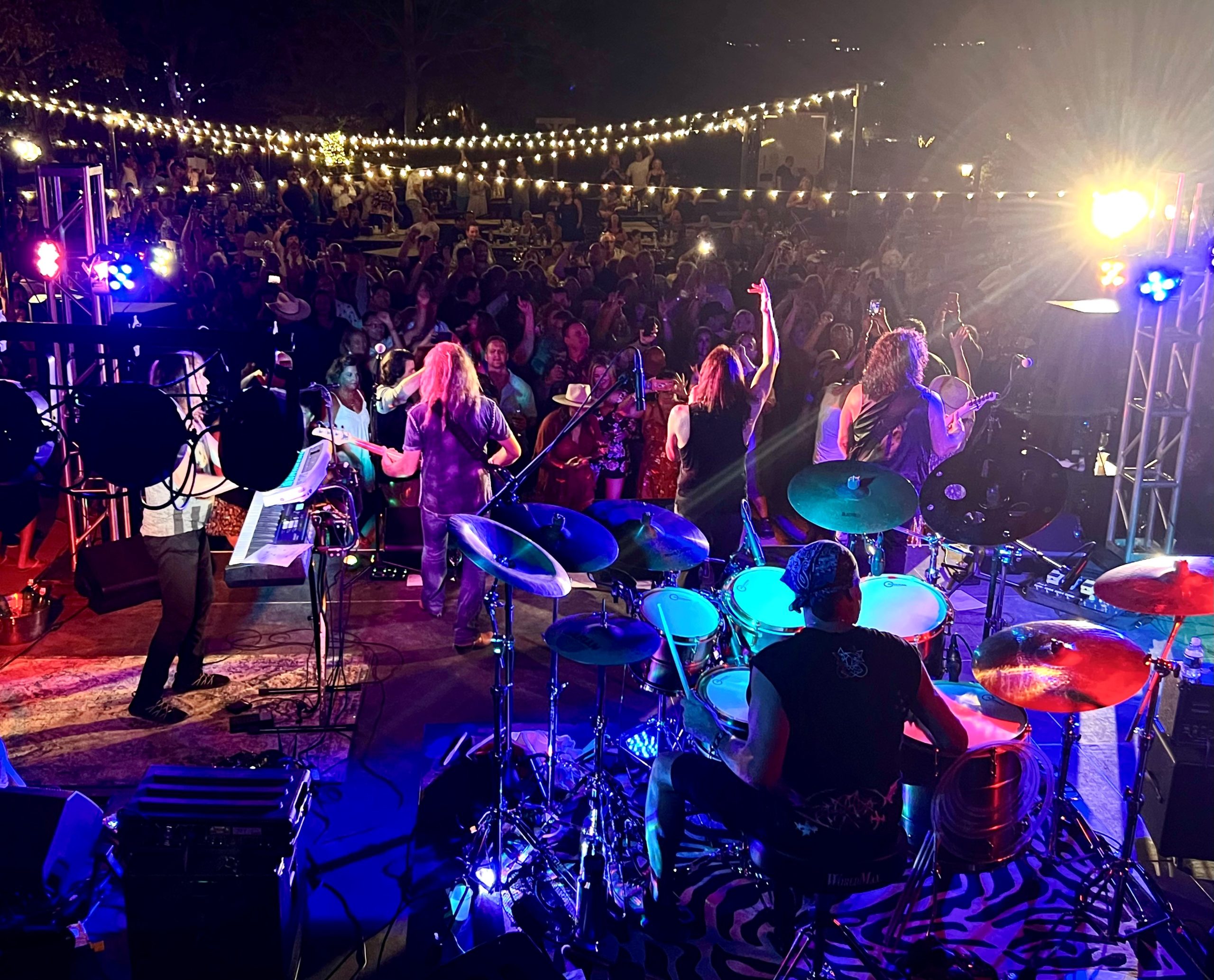 Escape – The Journey Tribute Band