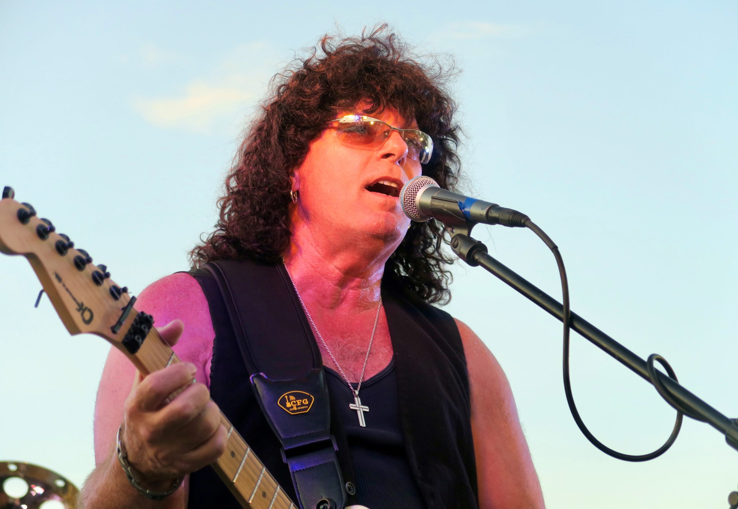 Escape – The Journey Tribute Band