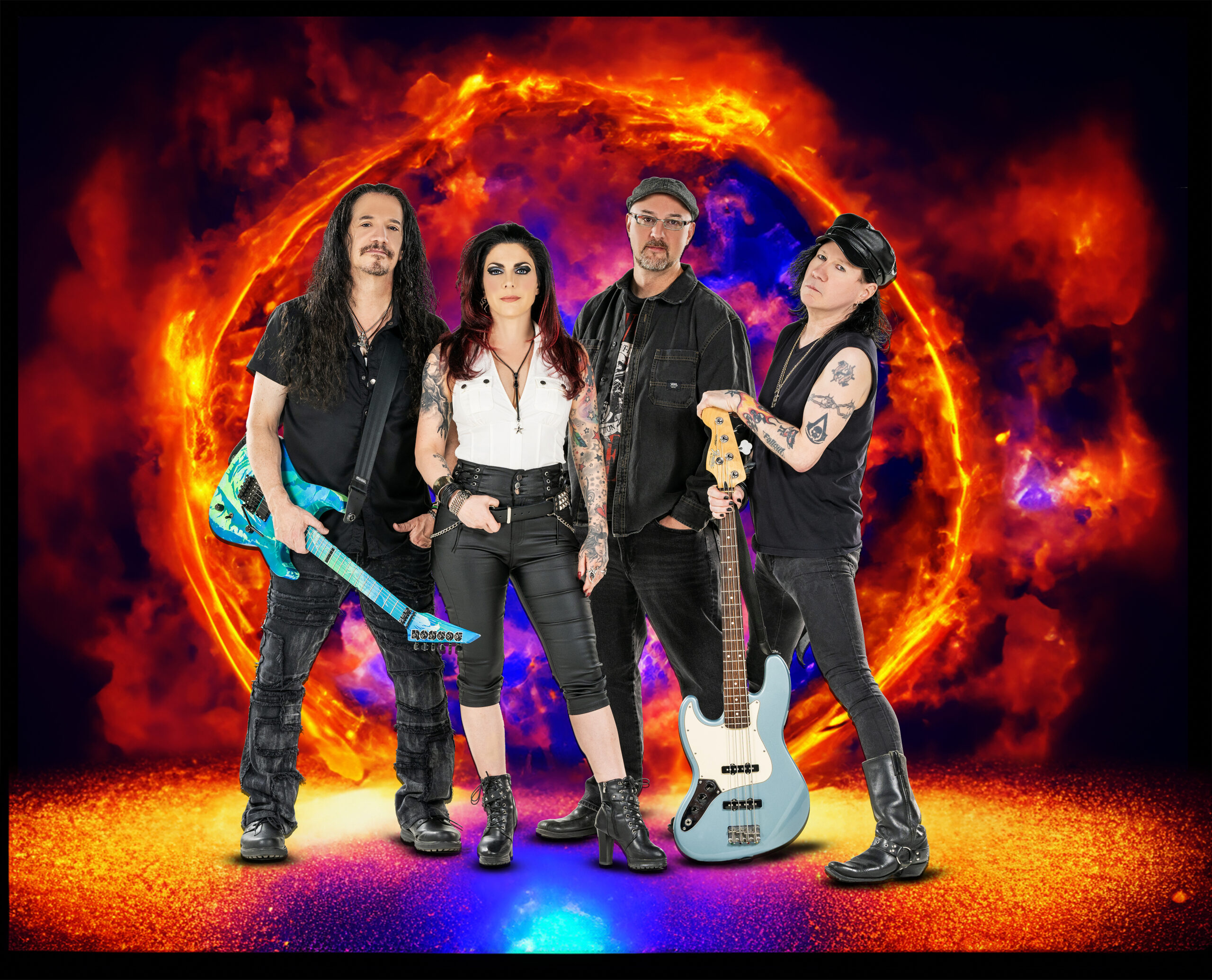 Atomic Radio