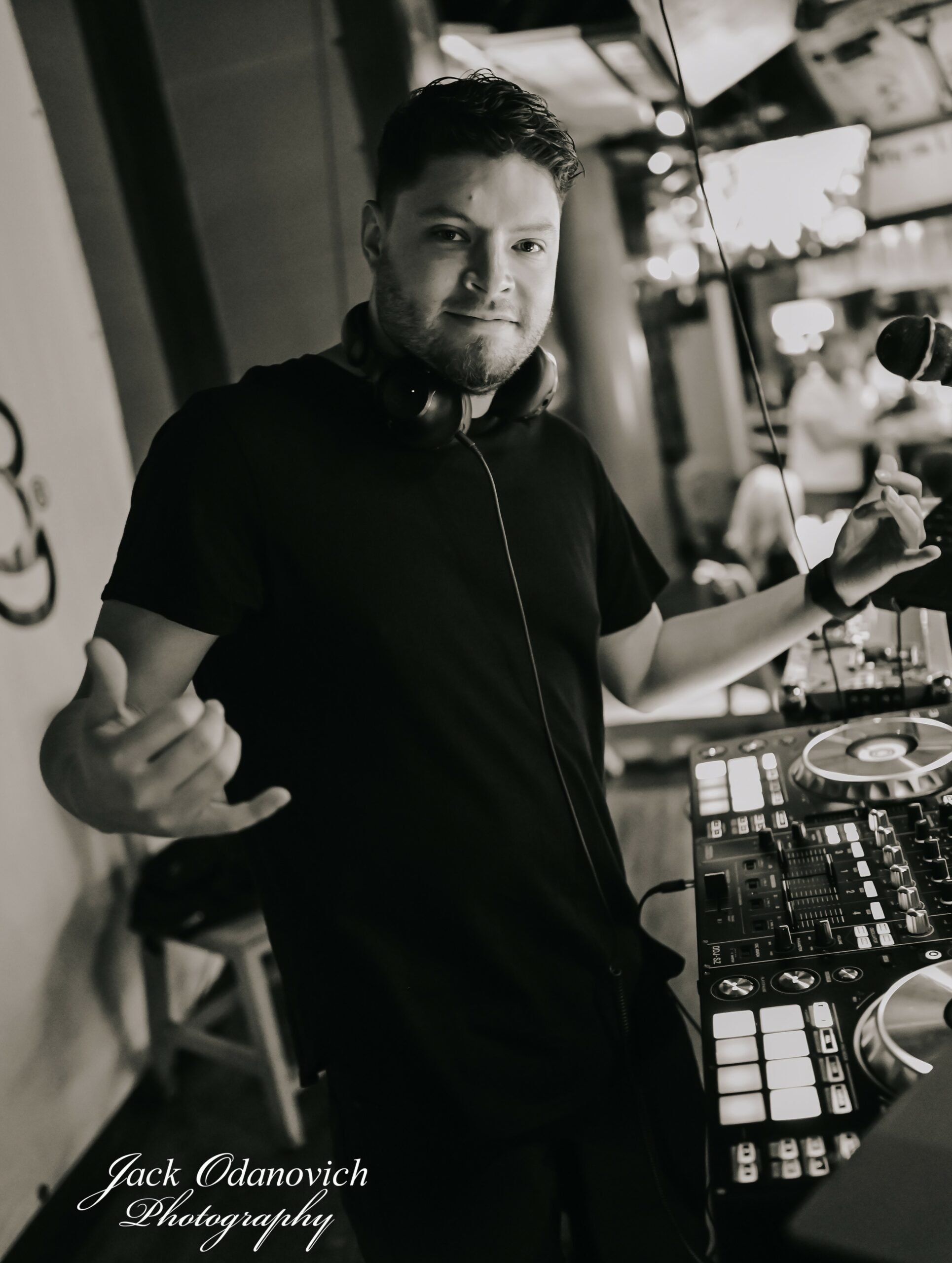 DJ Se7en
