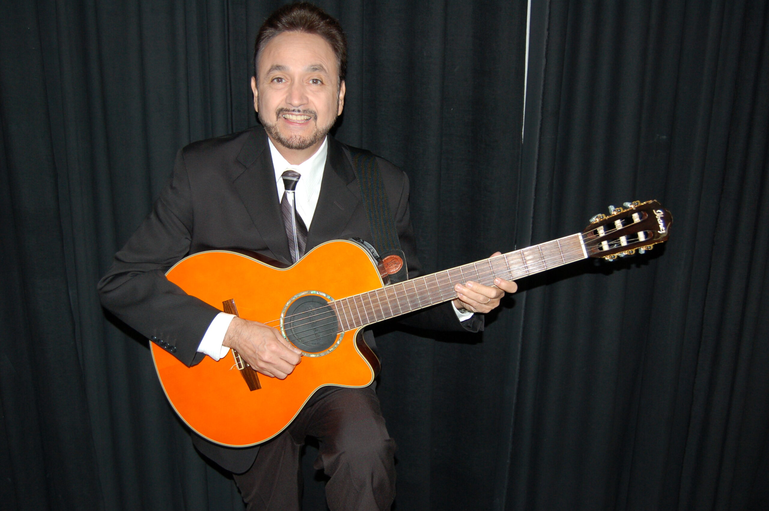 Enrique Corro