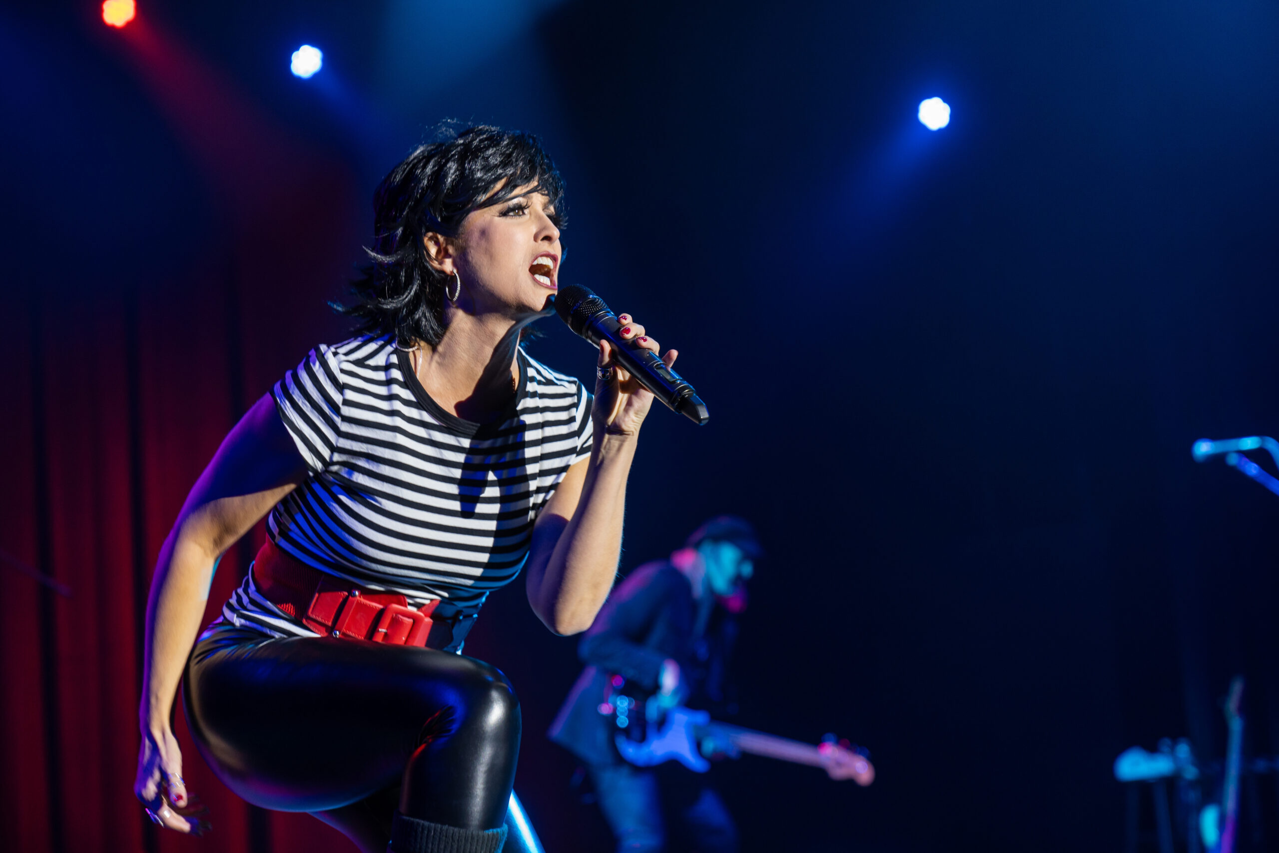 Heart Benatar