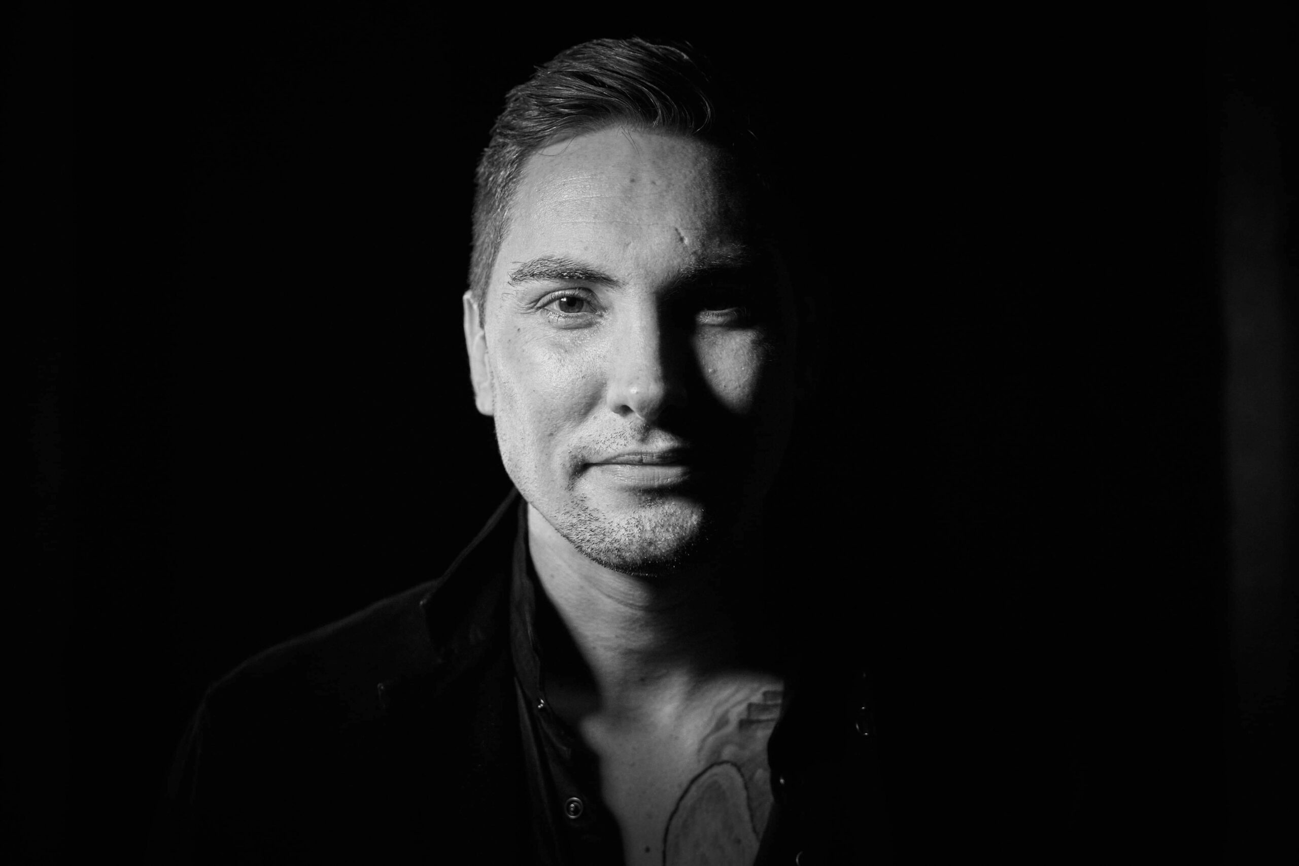 Anthony Serrano