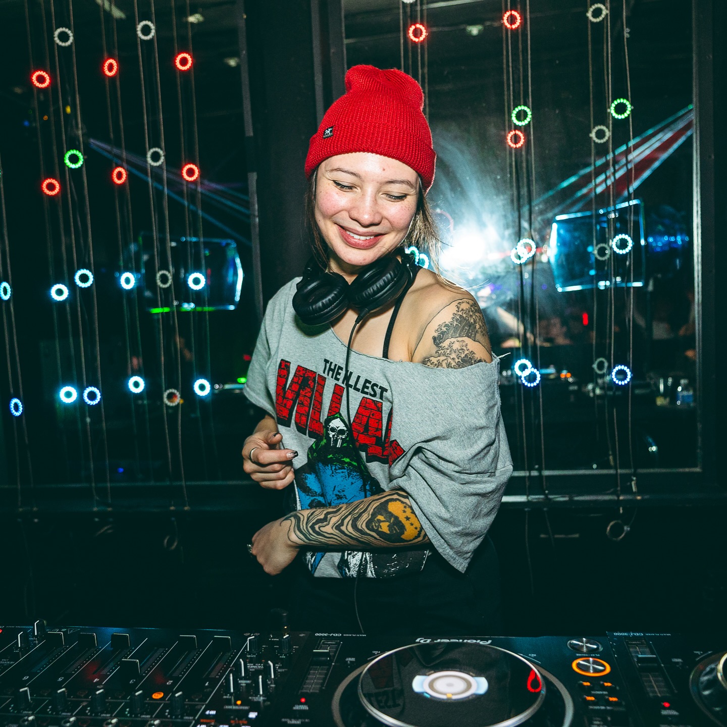 DJ SOL