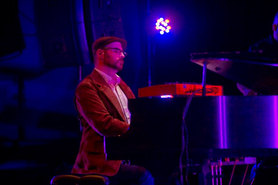 Shea Marshall Classical Piano
