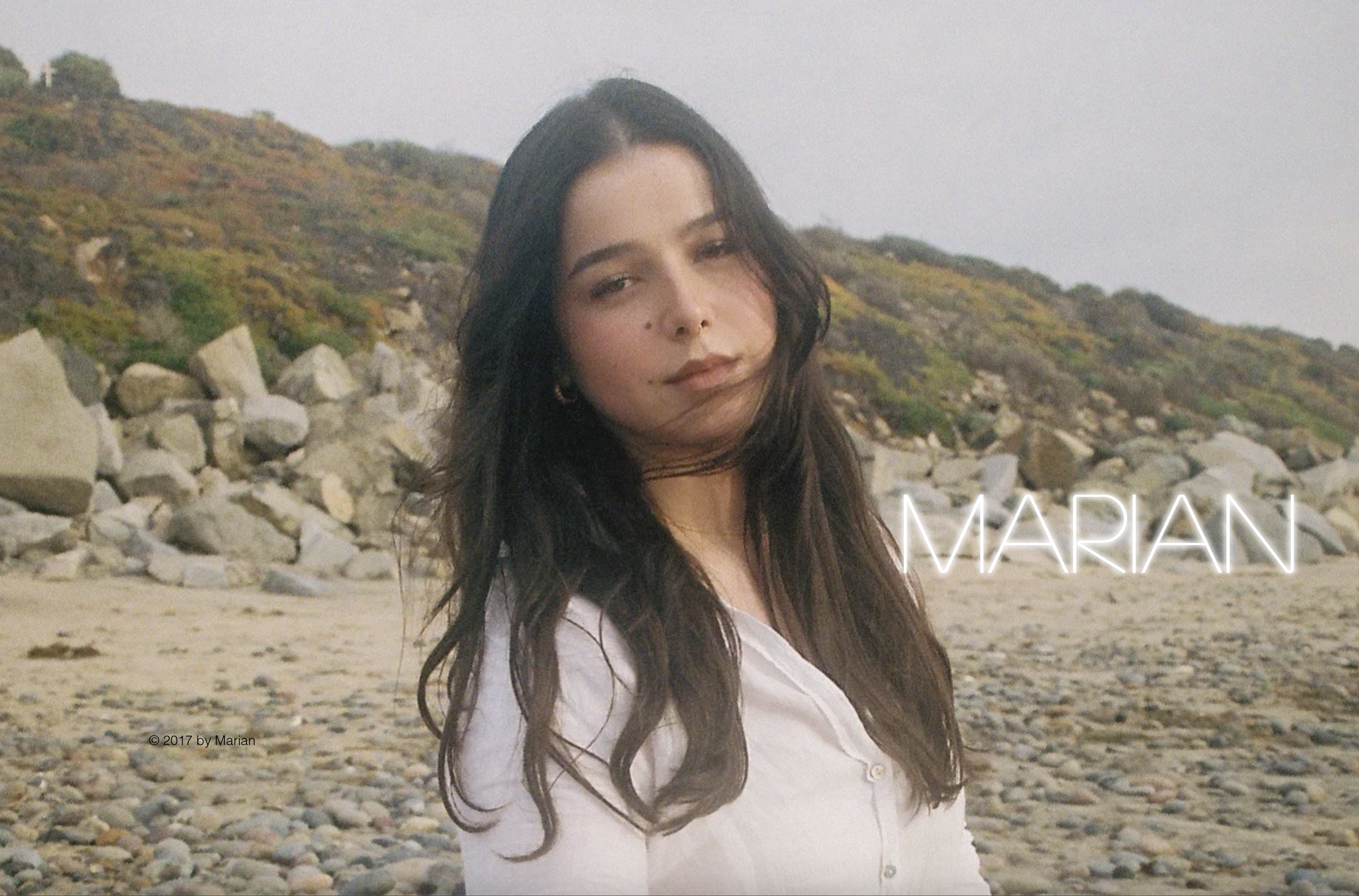 Marian Mulock