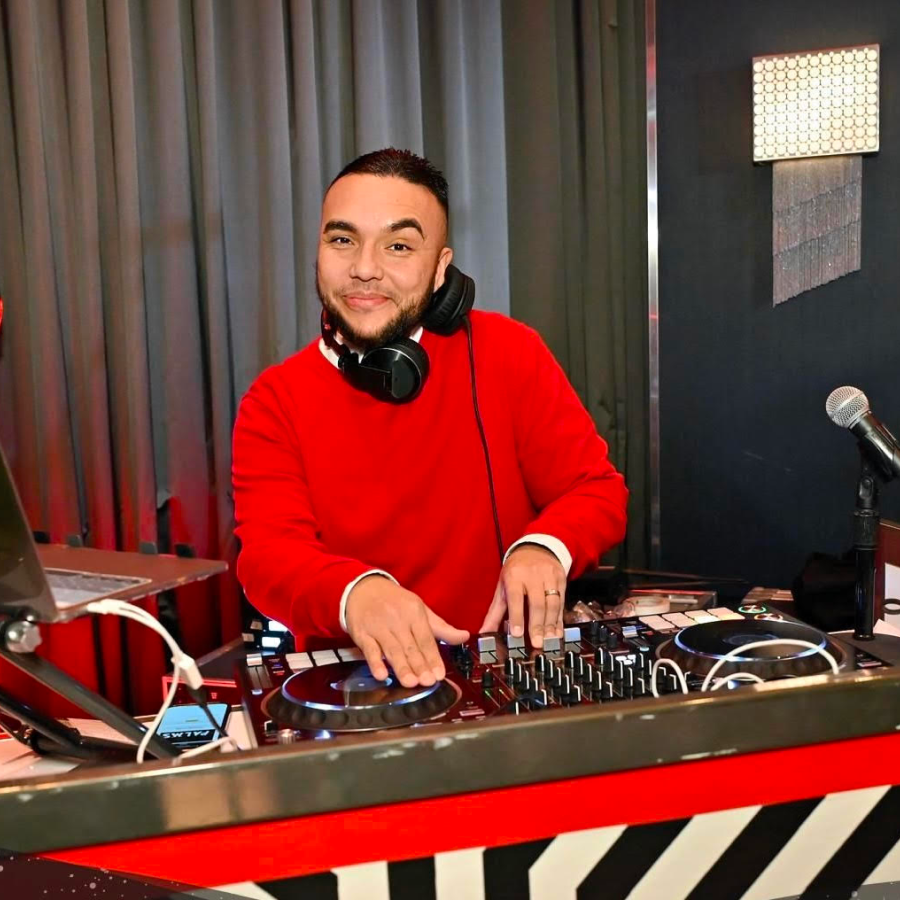 DJ Josh Bliss