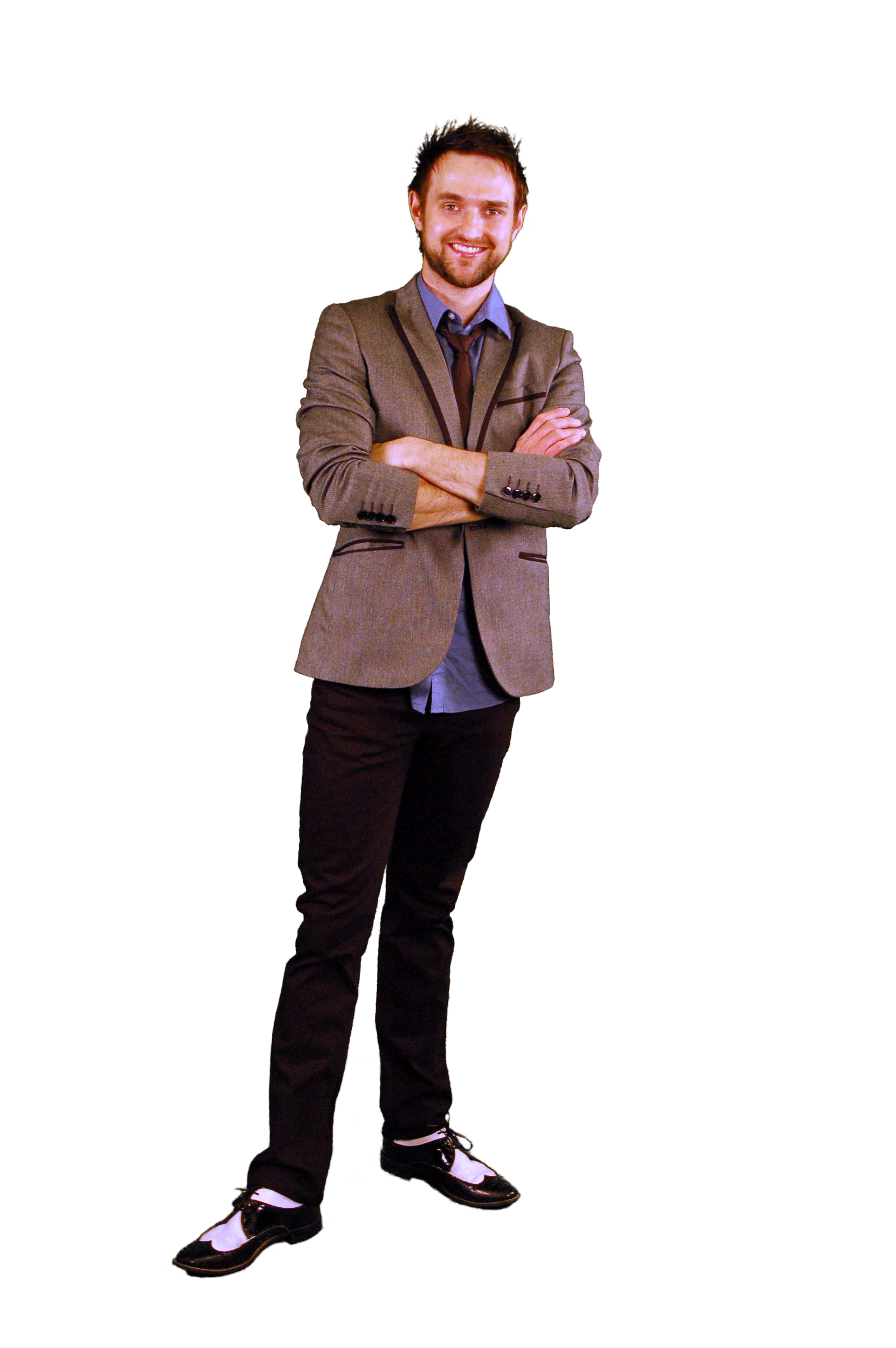 Michael Spadoni