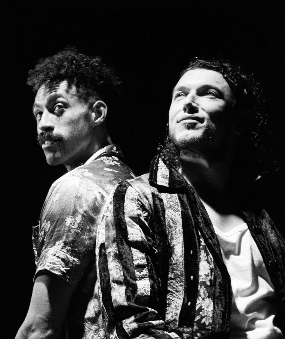 CurlVibe Band
