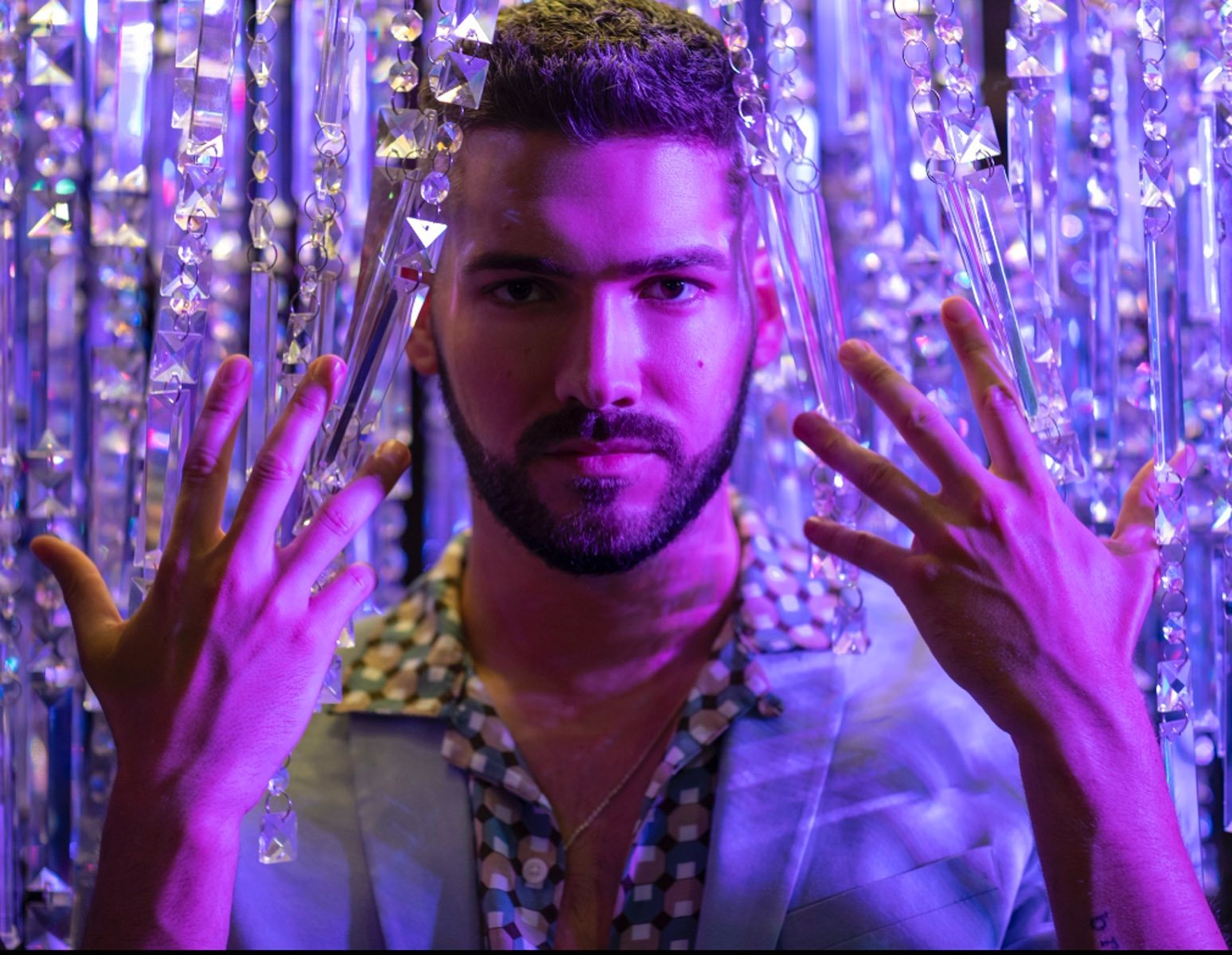 Brett Pruneau