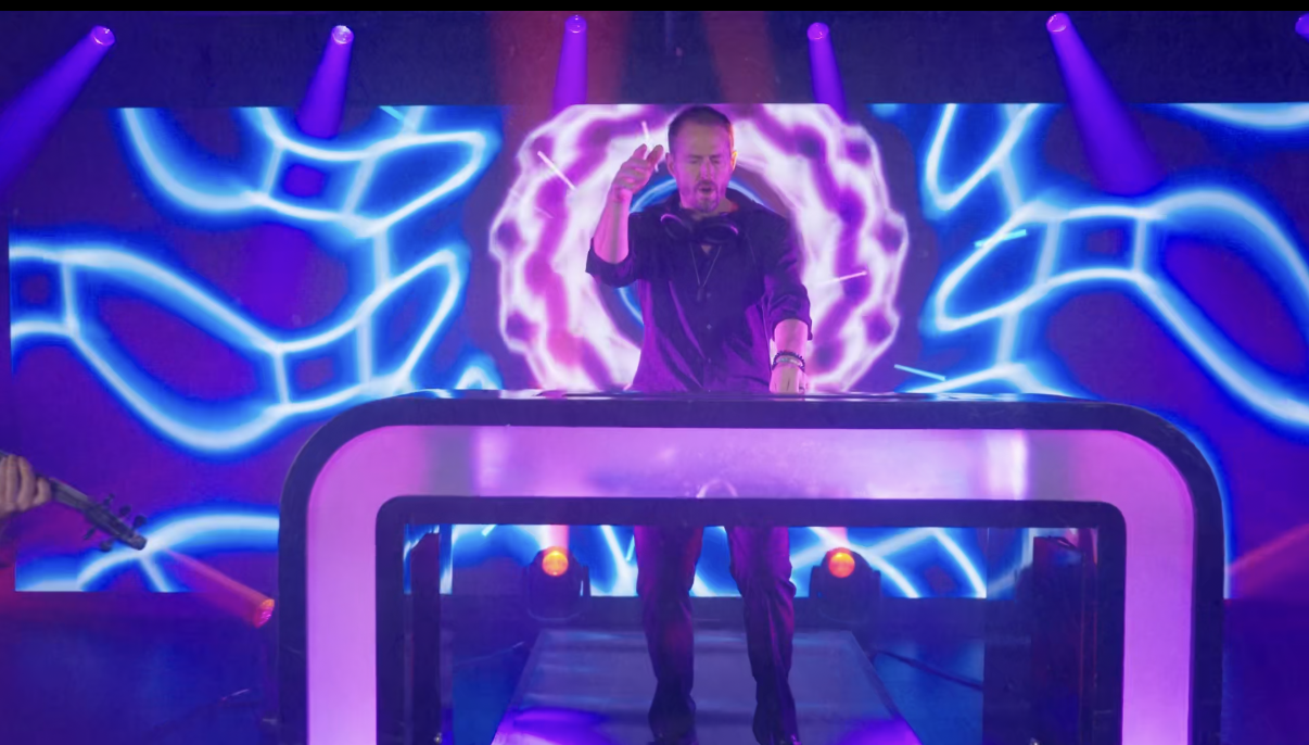 DJ Chef B