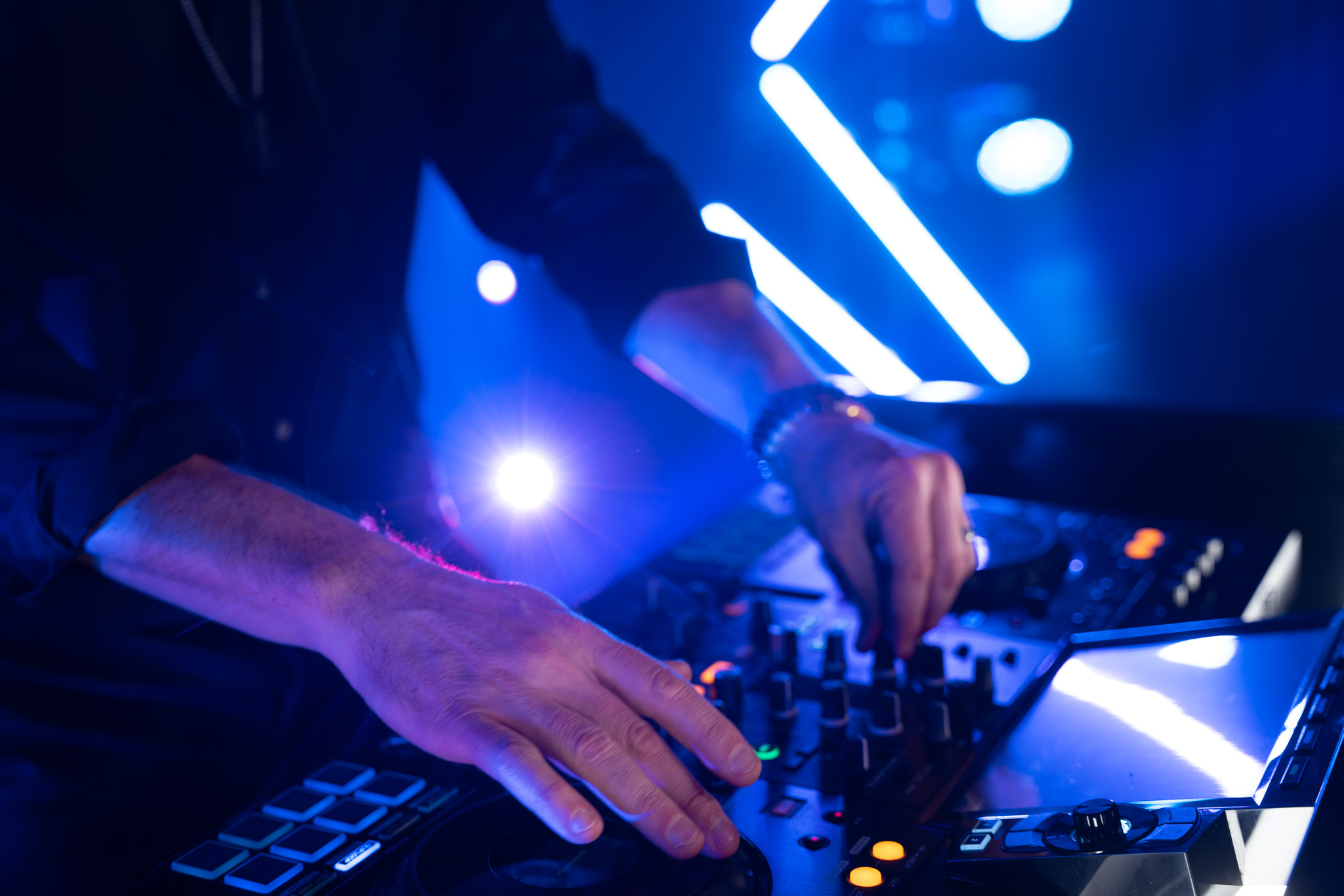 DJ Chef B