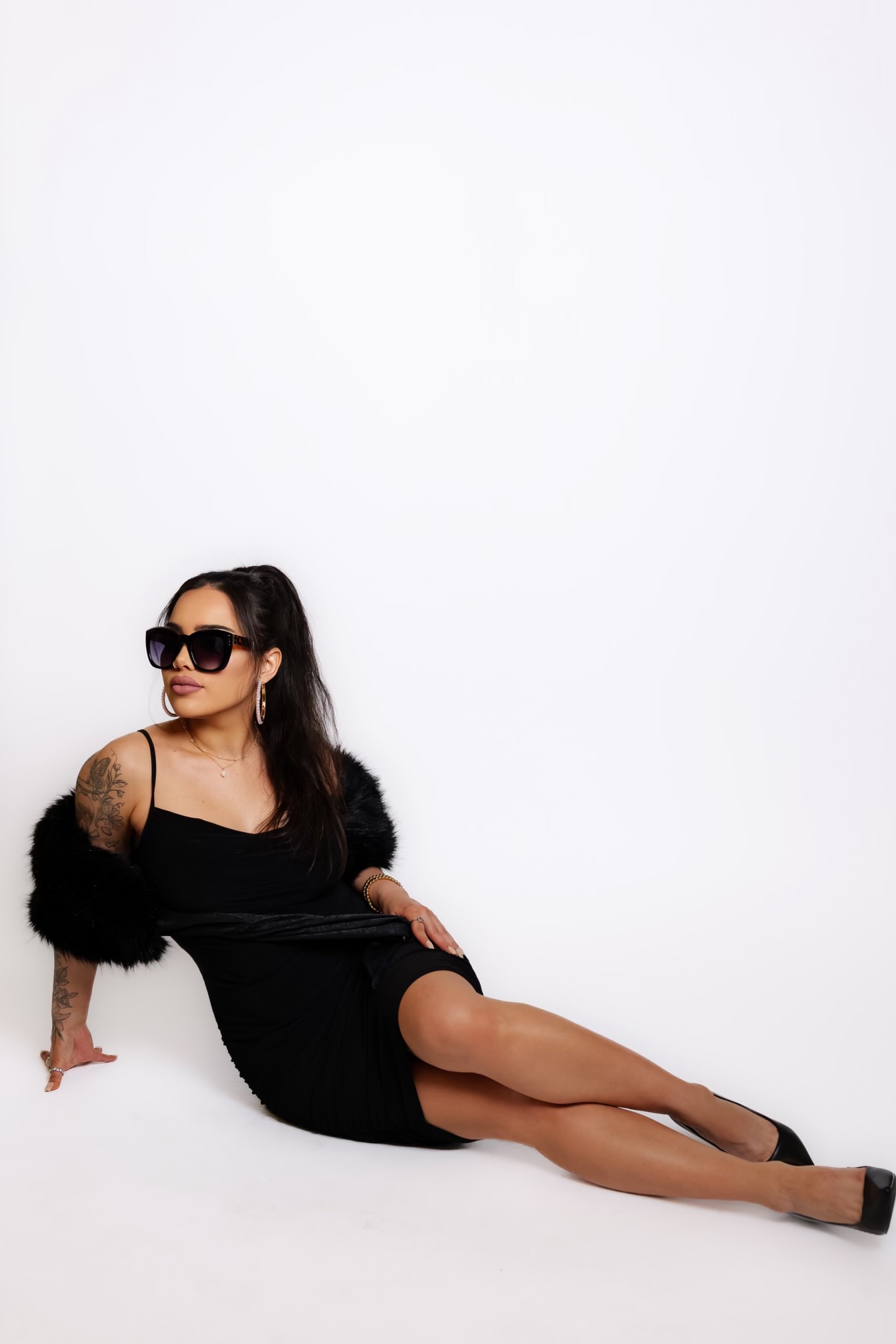 DJ Lily C Rose