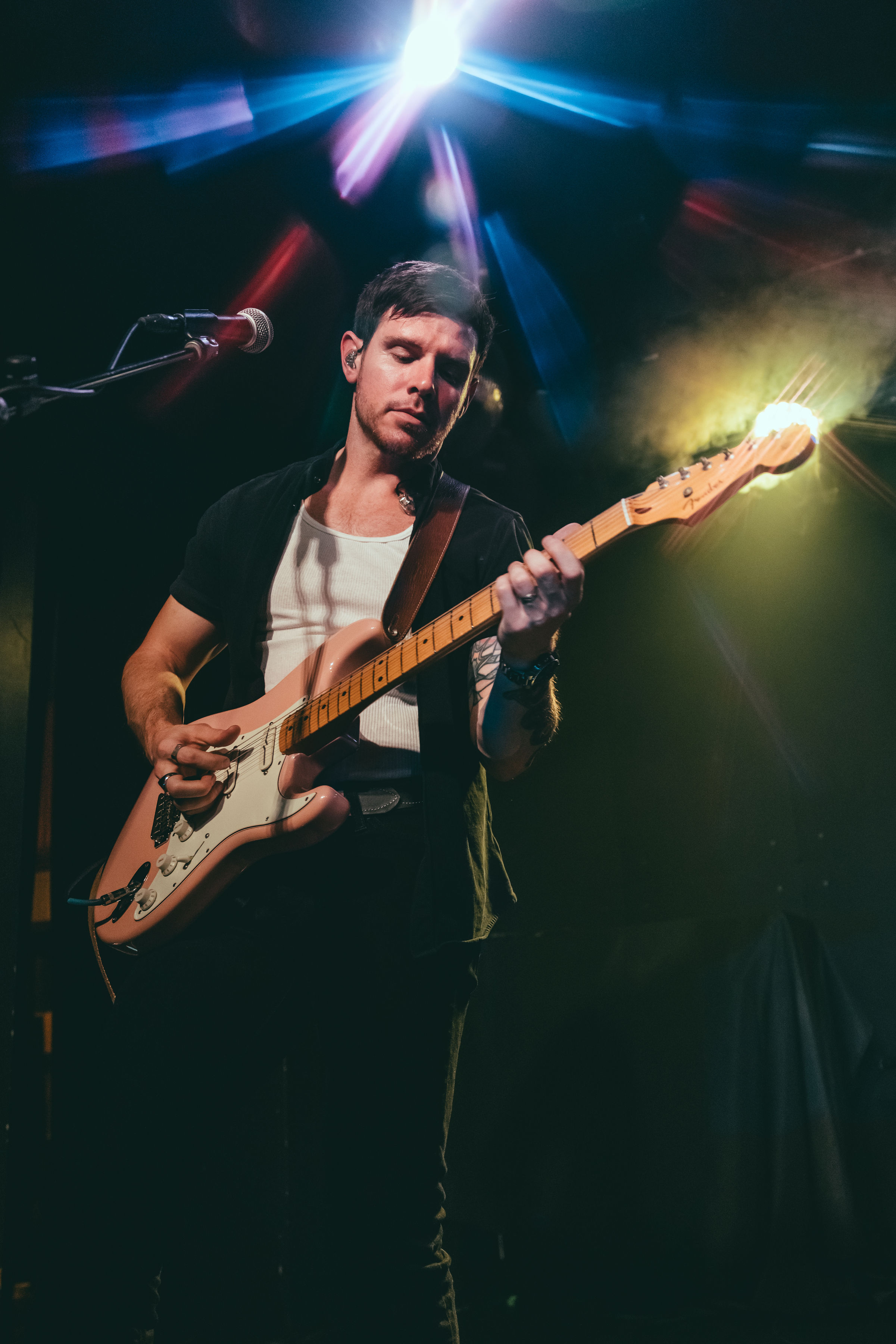 Jordan Sherman Band