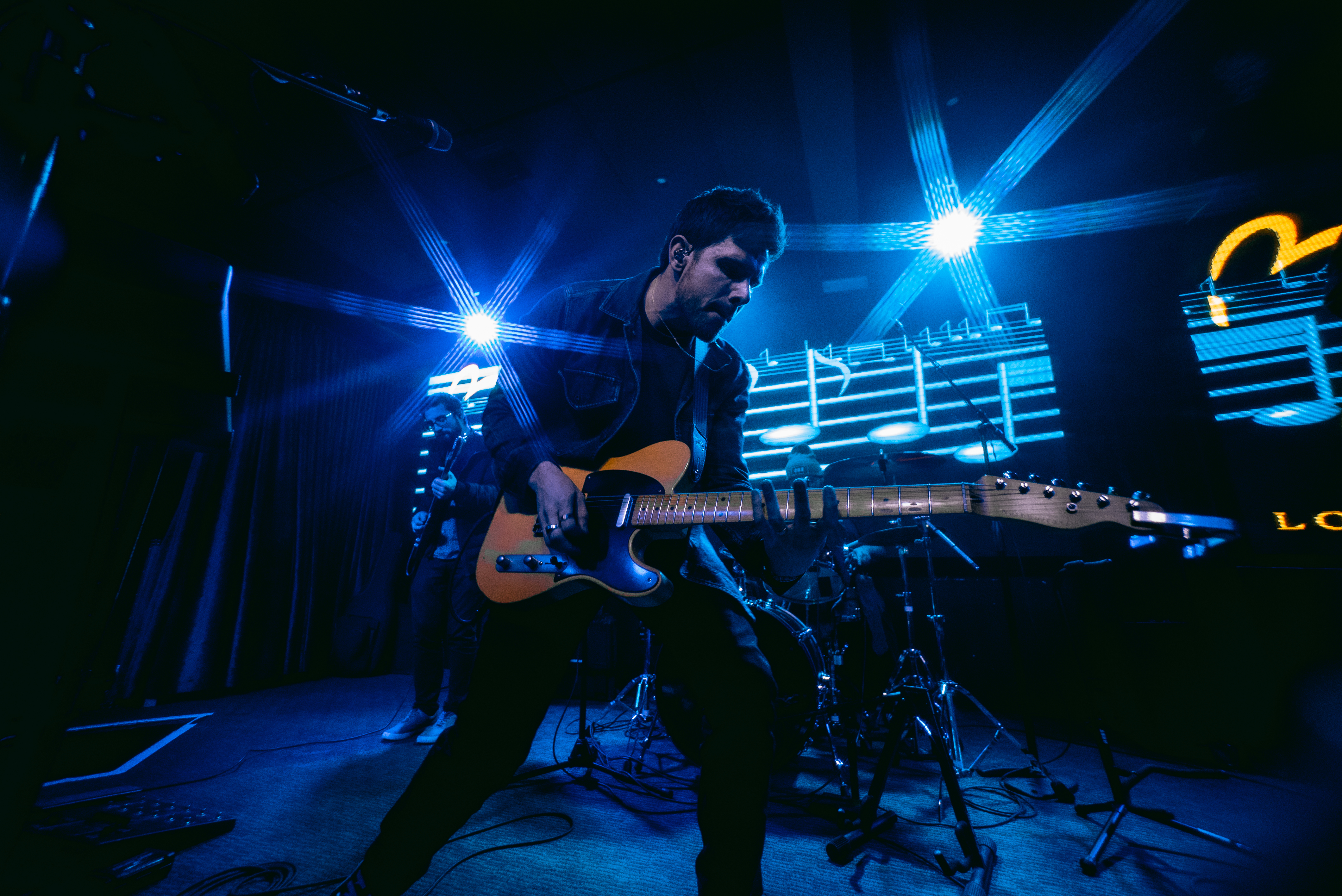 Jordan Sherman Band