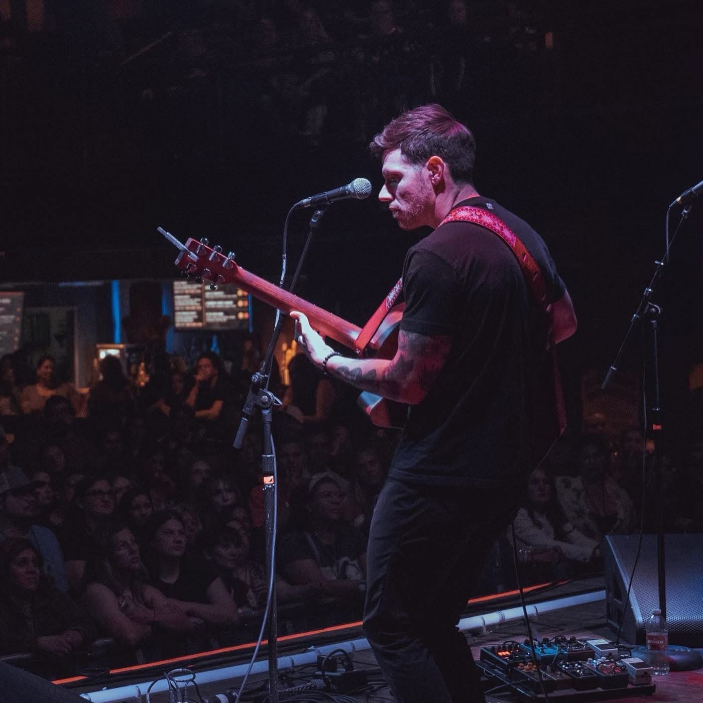 Jordan Sherman Band