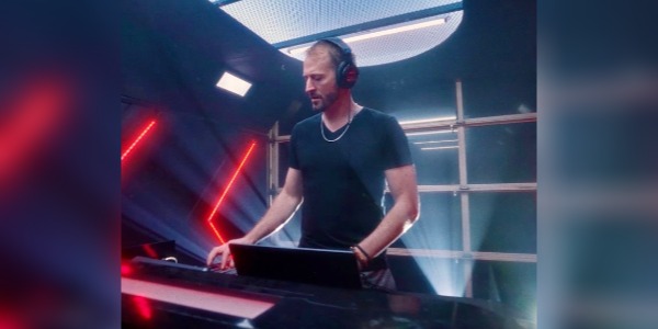 DJ Chef B