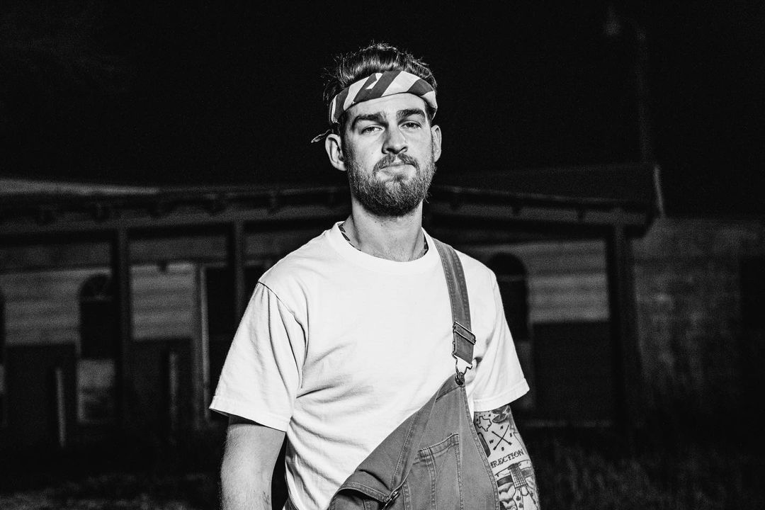 Luke Whitney