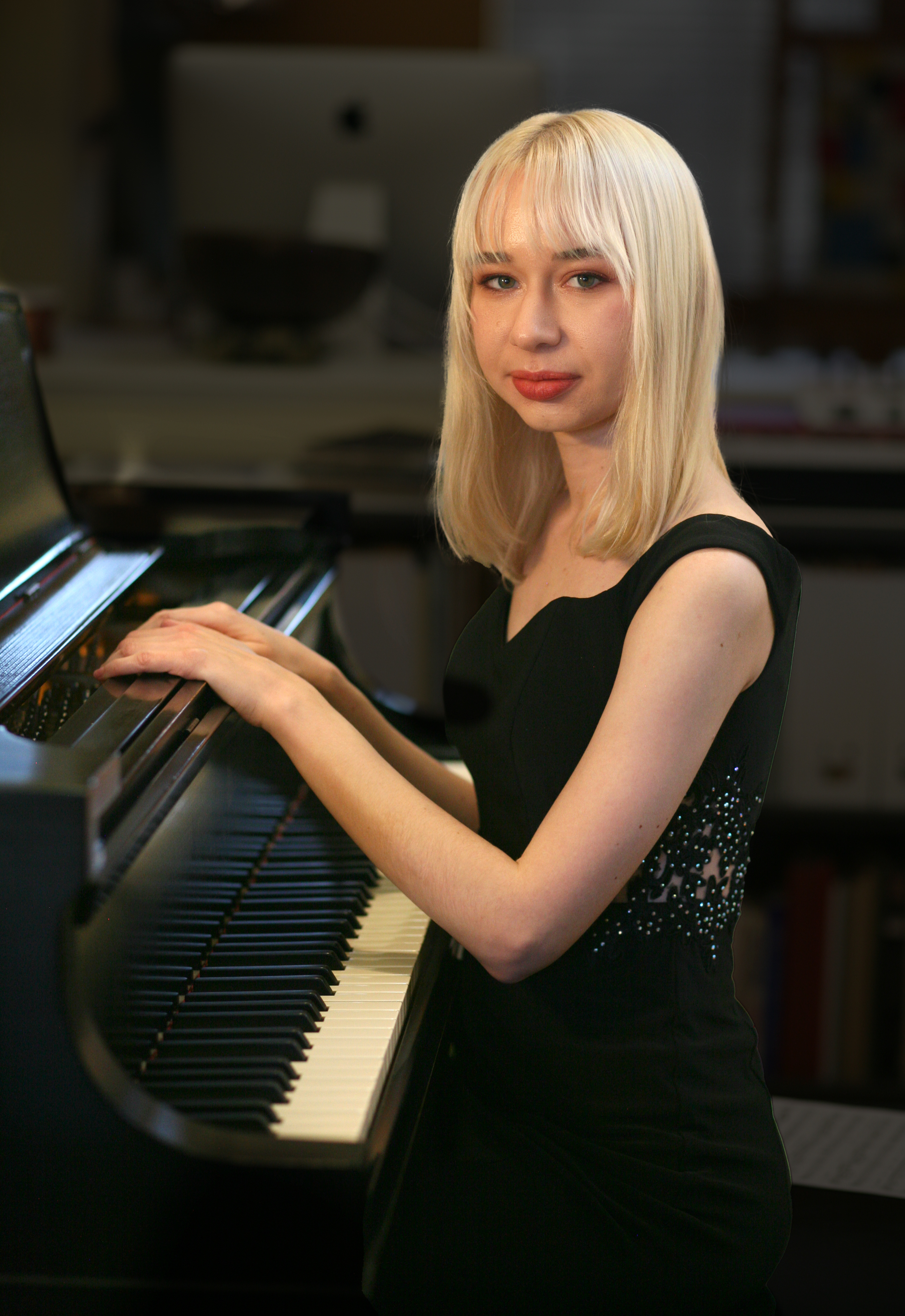 Miranda Johnson