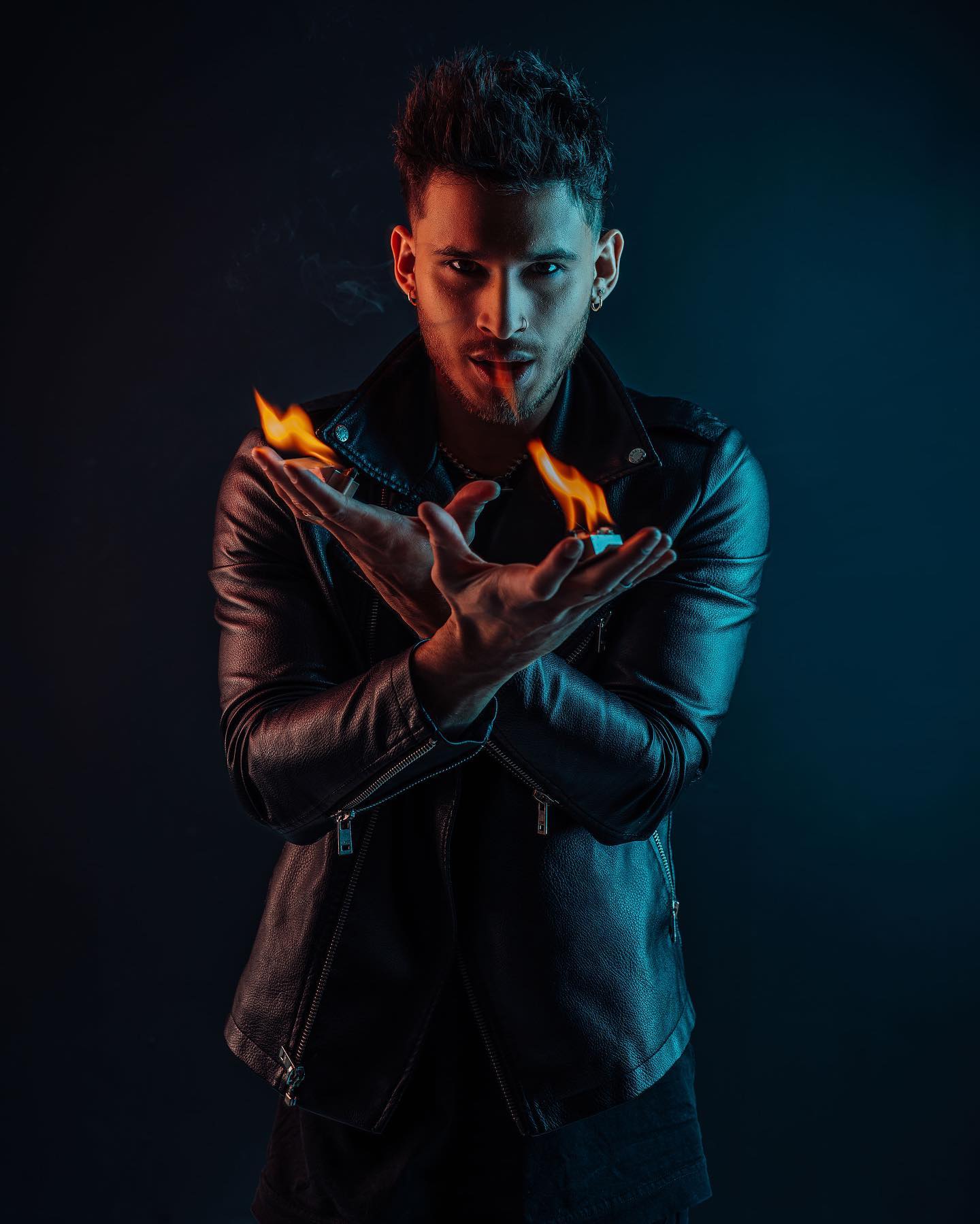 Rodrigo Navarro