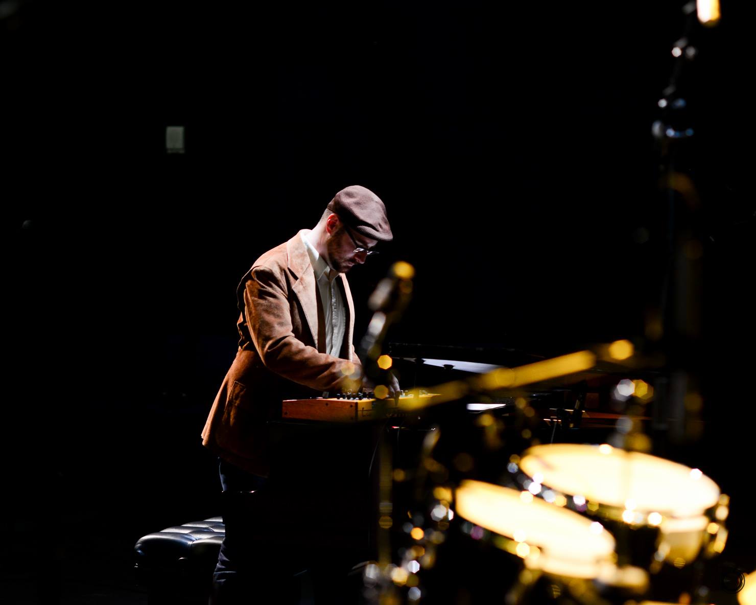 Shea Marshall Jazz Trio