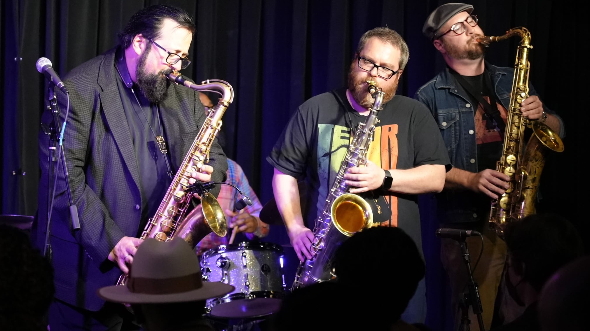 Shea Marshall Jazz Trio