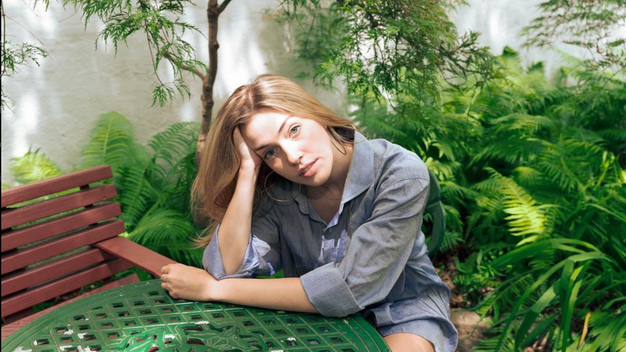 Susie McCollum