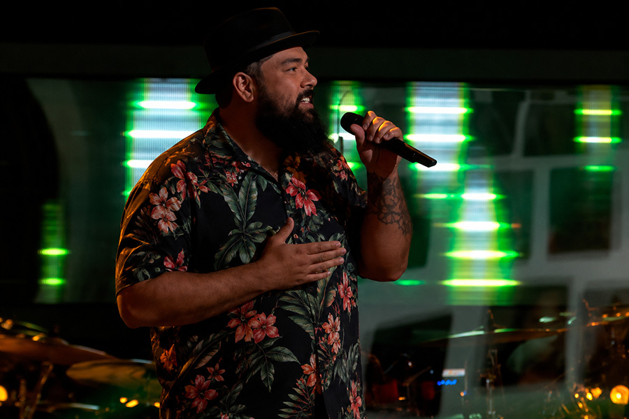 Joseph Soul