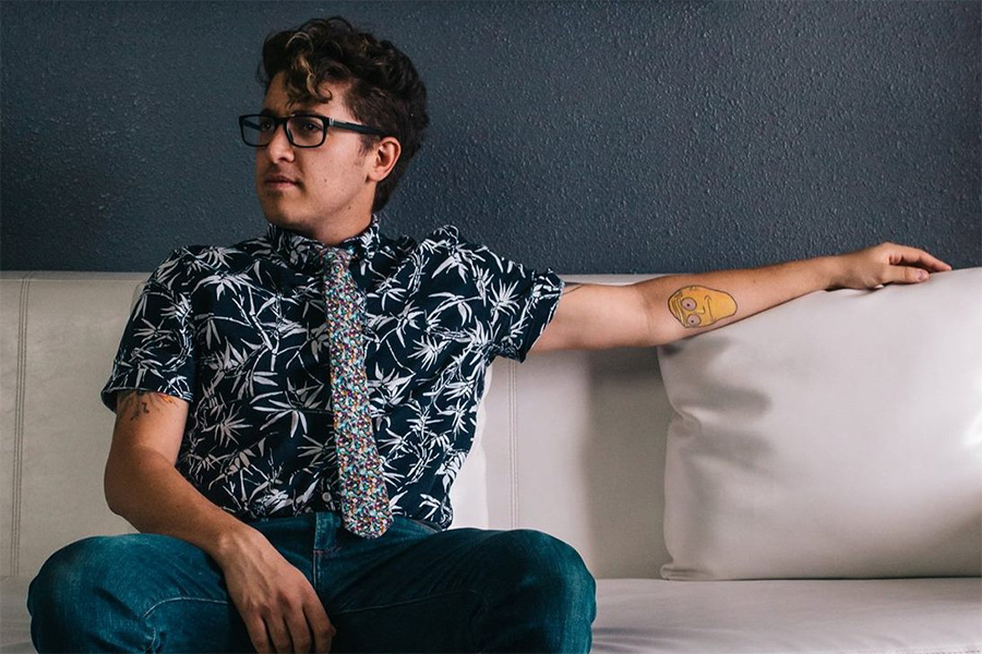 Cameron Dettman
