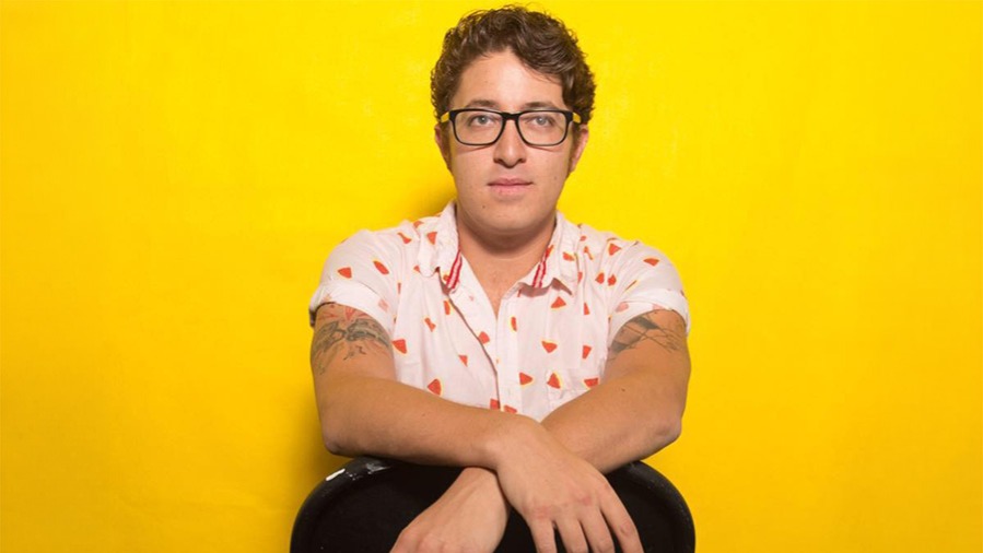 Cameron Dettman
