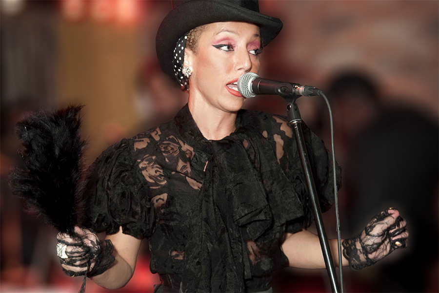 Dessy Di Lauro