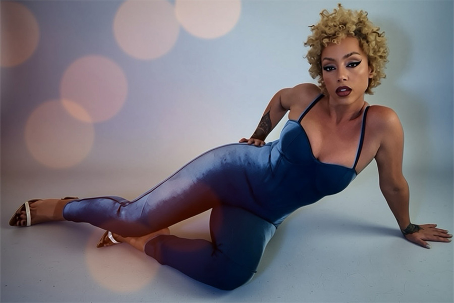 Dessy Di Lauro