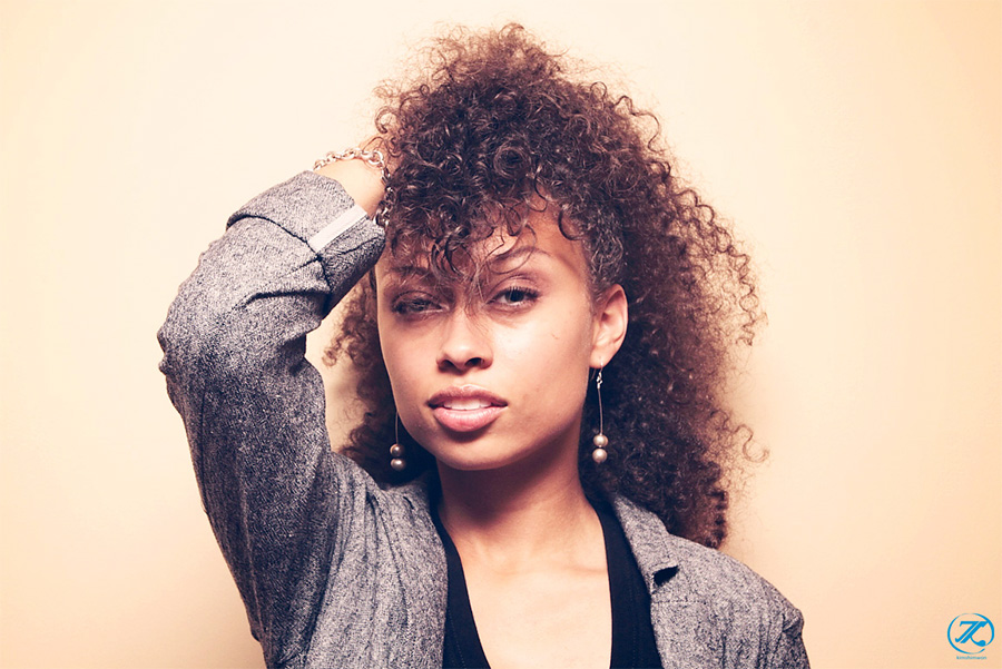 Desiree Jordan