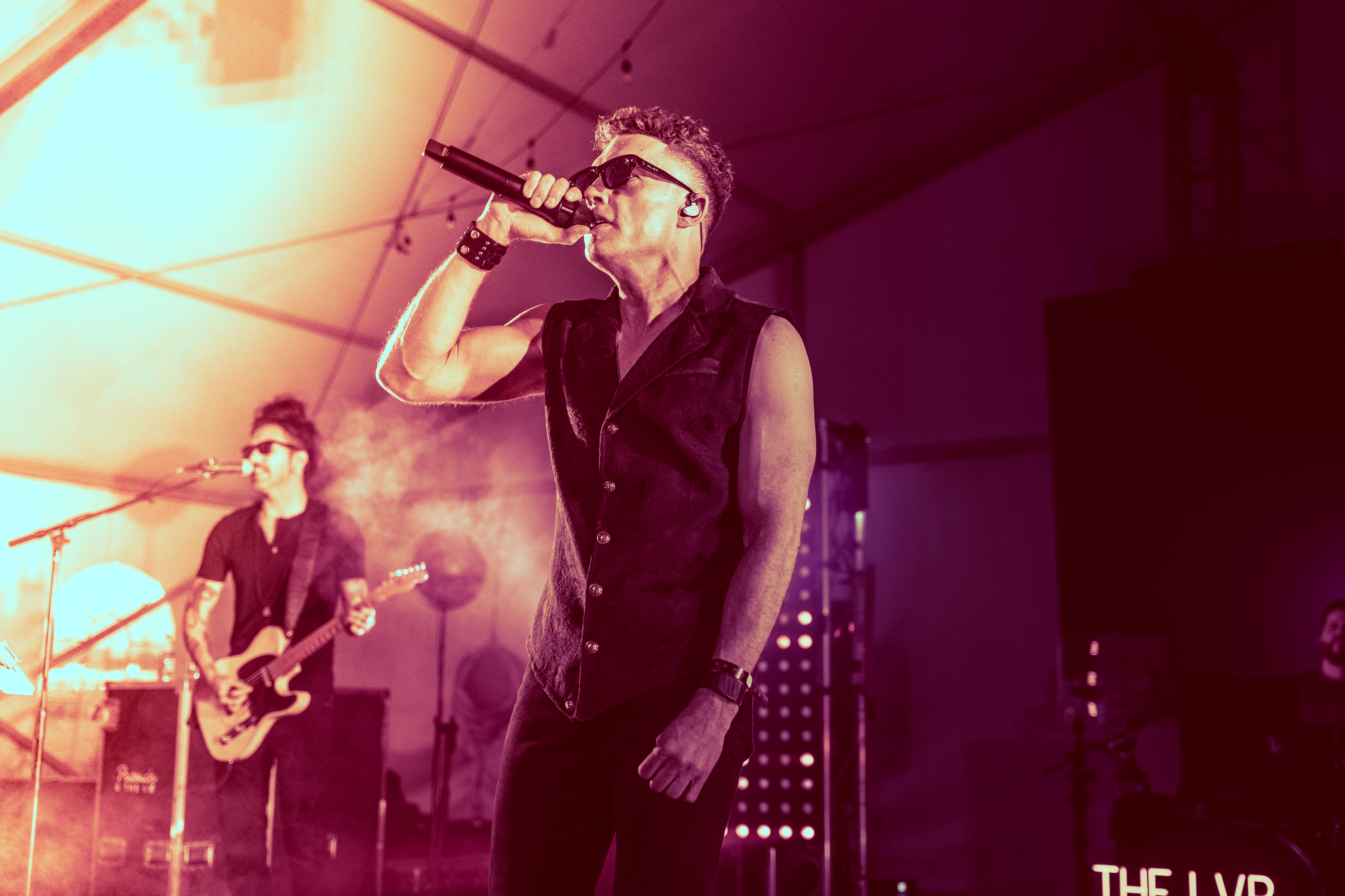 The LVB