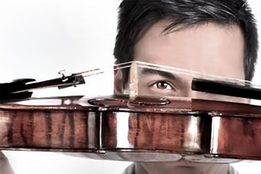 Emilio Arredondo