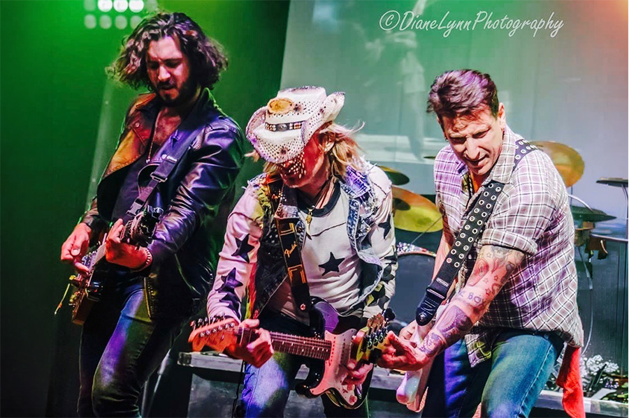 Young Guns