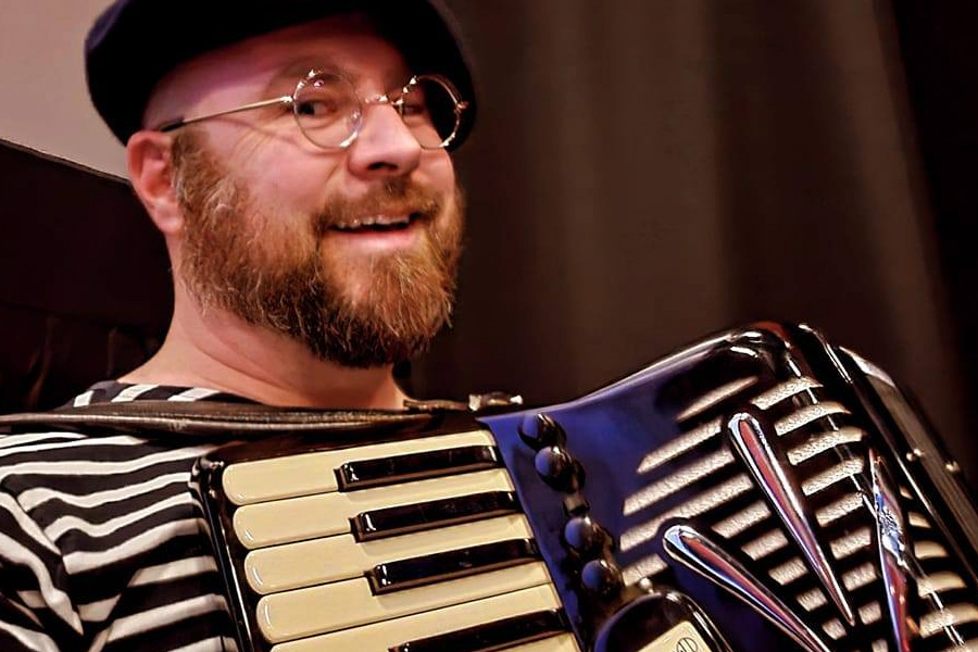 SHeaAccordion