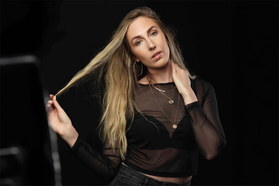 Madeleine Rauch - Beyer Entertainment
