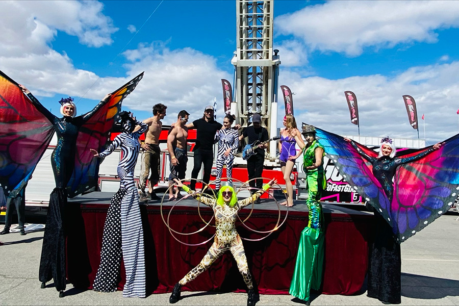 cirque-email-pitch