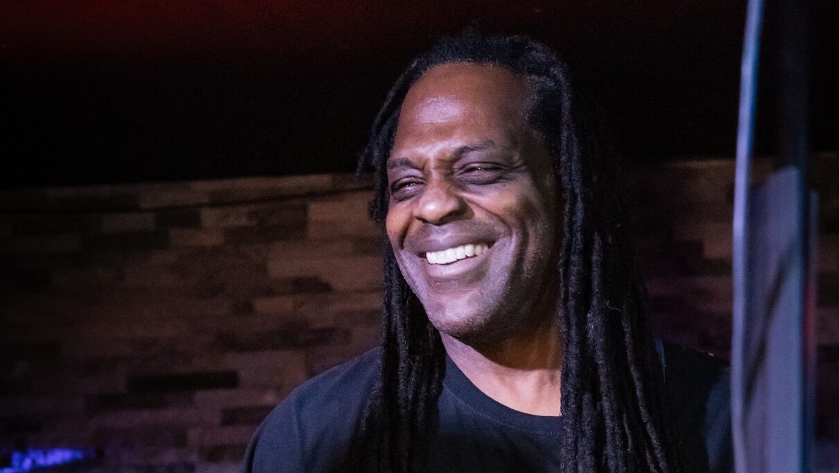 BEYER Entertainment sponsors the FUNK JAM in Las Vegas