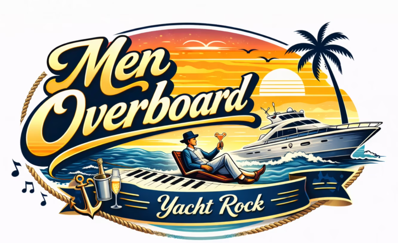 Men Overboard Logo