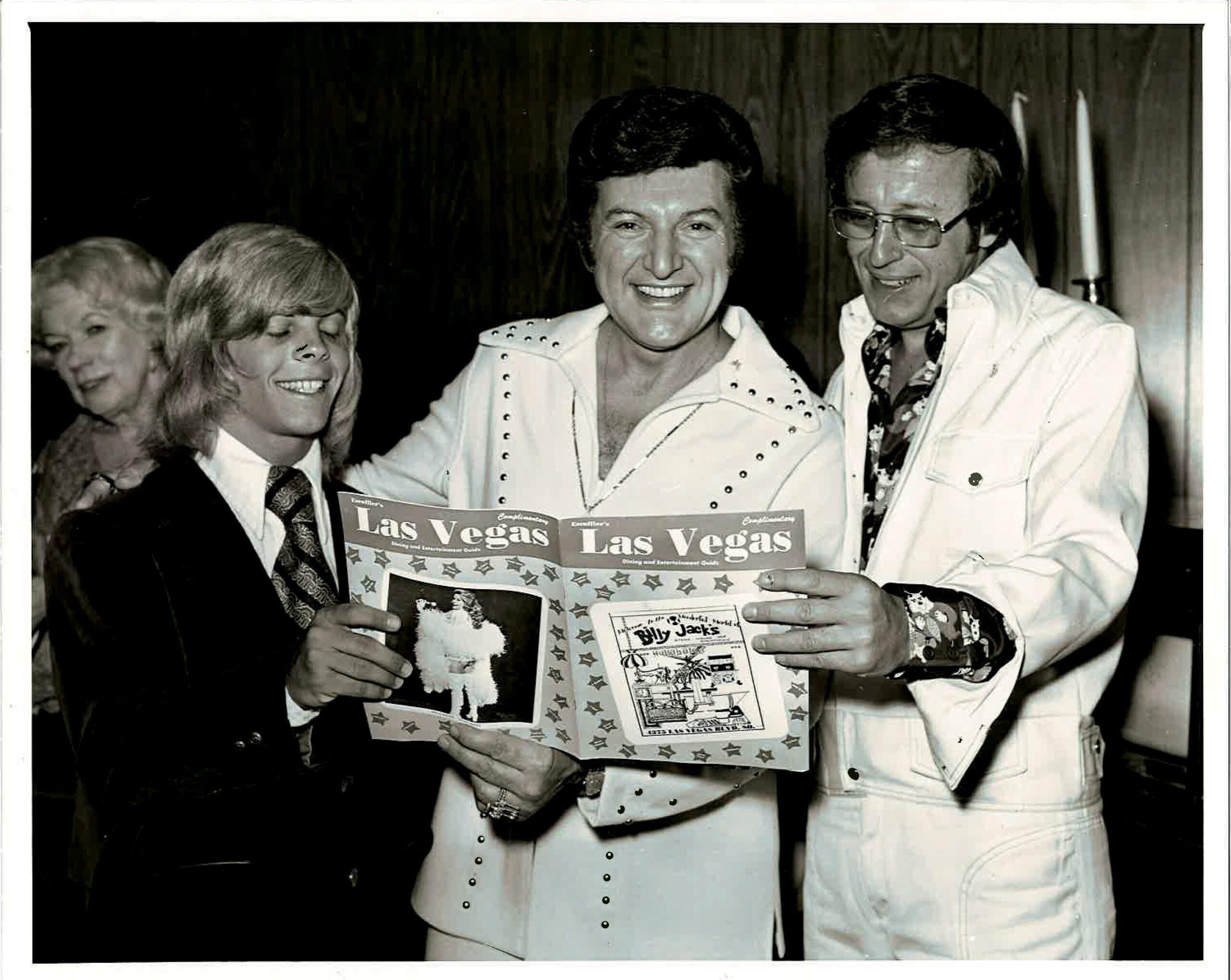 Liberace