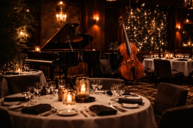 Rehearsal Dinner