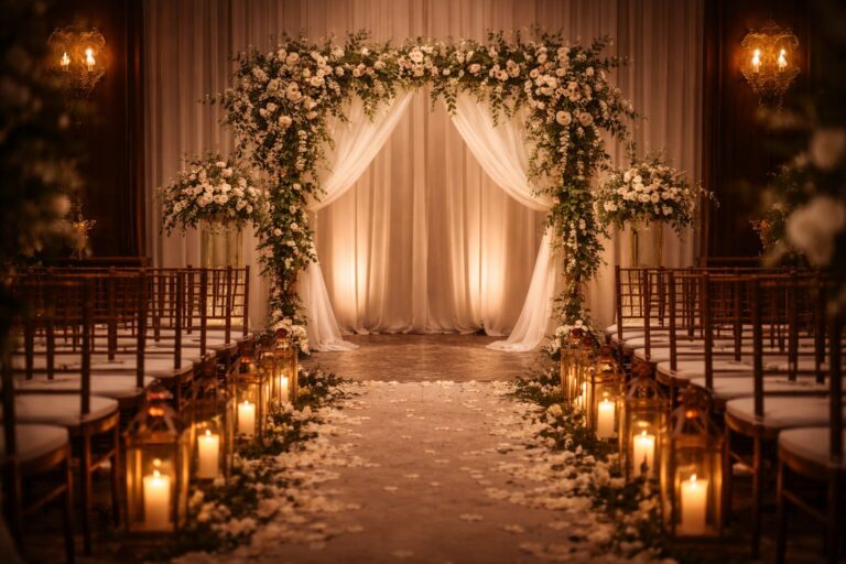 Wedding Ceremony