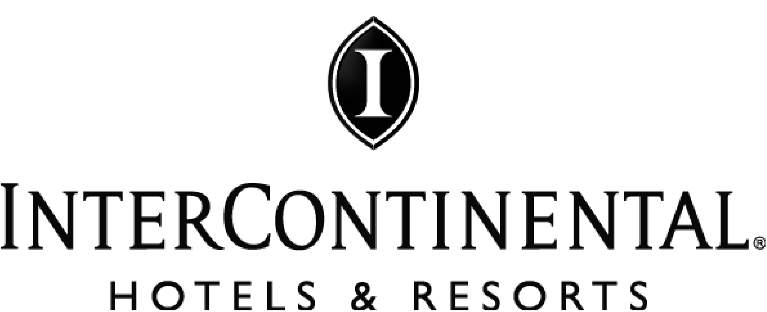 InterContinentalLogo