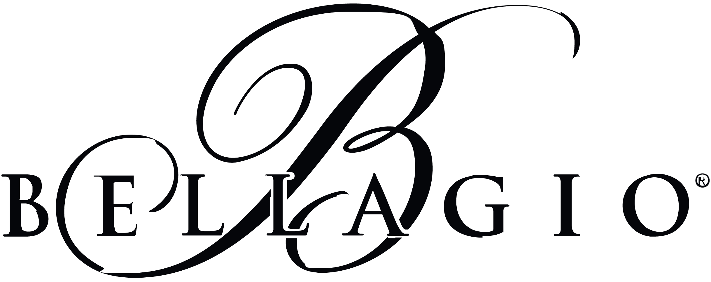 Bellagio-logo
