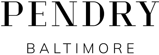 pendry-baltimore-logo