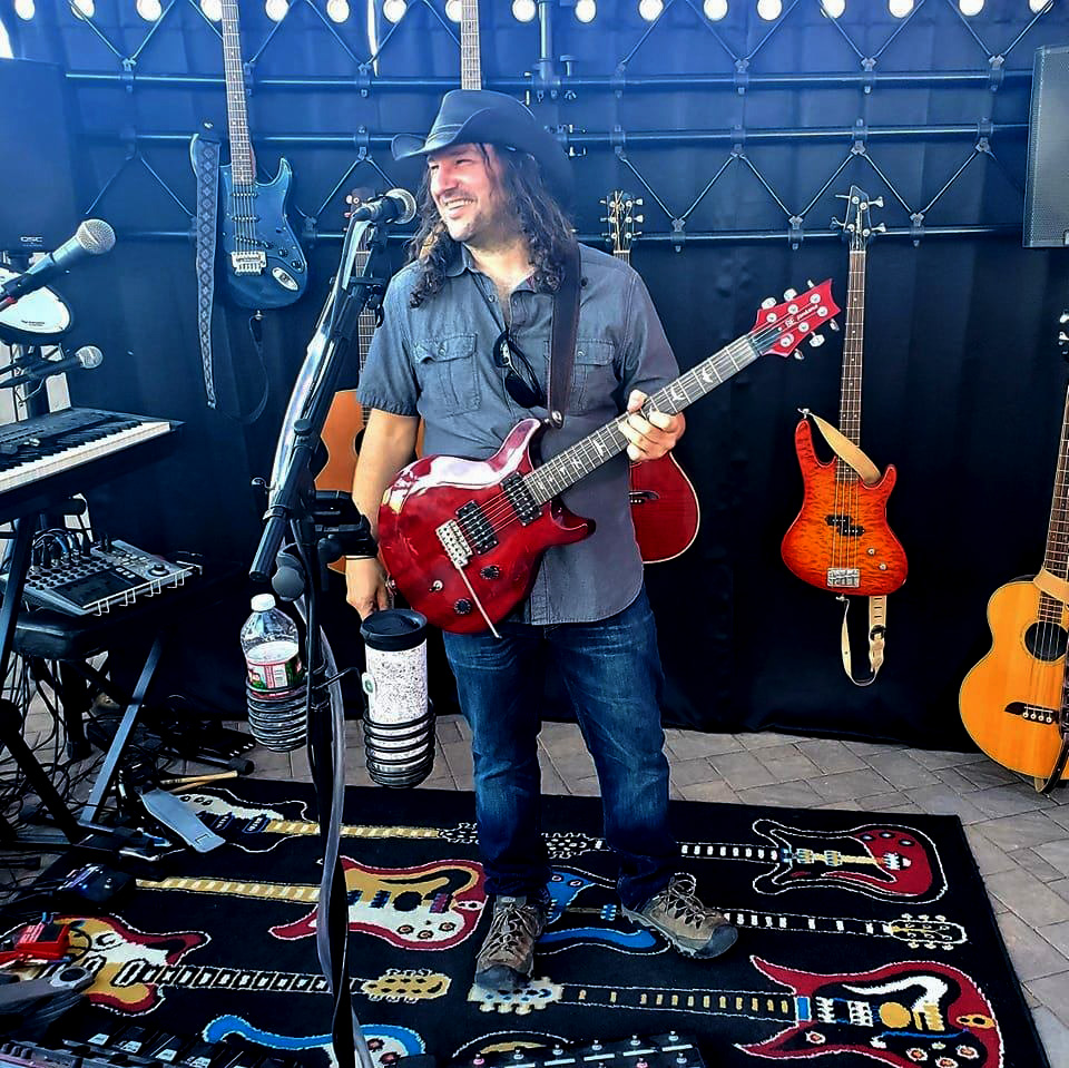 Jason “Gordo” Gordon