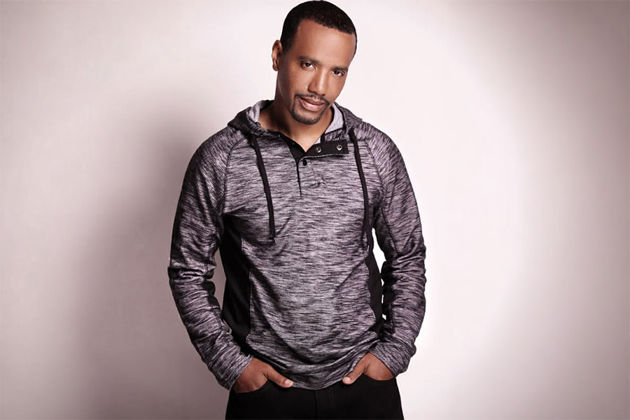 Kenny Allen